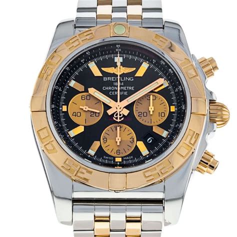 breitling chronomat 44|breitling chronomat 44 price.